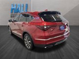 Used 2025 Acura MDX w/ Technology Package image 3