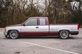 Used 1994 Chevrolet Silverado 1500 2WD Extended Cab image 3
