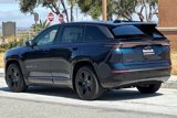 New 2025 Jeep Wagoneer Launch Edition image 6