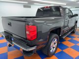 Used 2015 Chevrolet Silverado 1500 LTZ image 5