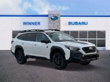 New 2025 Subaru Outback Wilderness image 3