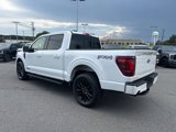 New 2025 Ford F150 Lariat image 6