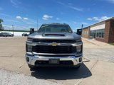 New 2025 Chevrolet Silverado 2500 LT w/ Convenience Package image 6