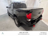 Used 2018 Toyota Tacoma SR5 w/ Exterior Package image 5