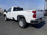New 2025 Chevrolet Silverado 3500 W/T w/ WT Convenience Package image 3
