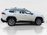 Certified 2025 Toyota RAV4 XLE Premium image 4