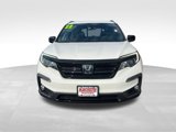 Used 2022 Honda Pilot Sport image 2