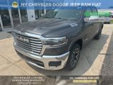 New 2025 RAM 1500 Laramie image 2