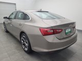 Used 2024 Chevrolet Malibu LT image 5