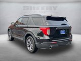 Certified 2023 Ford Explorer XLT w/ Equipment Group 202A image 3