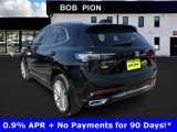 New 2025 Buick Envision Avenir image 4