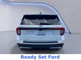 New 2025 Ford Explorer Platinum w/ Ultimate Package image 4
