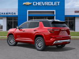 New 2026 GMC Terrain Denali w/ LPO, Floor Liner Package image 3