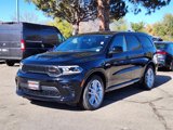 New 2025 Dodge Durango R/T w/ Trailer Tow Group IV image 4