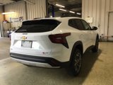 New 2025 Chevrolet Trax LT w/ Driver Confidence Package image 4