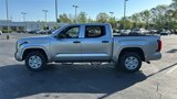 New 2025 Toyota Tundra SR w/ SR Tow Package image 4