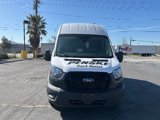 Used 2022 Ford Transit 250 148 High Roof w/ Load Area Protection Package image 2