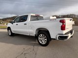 Used 2023 Chevrolet Silverado 1500 Custom image 3