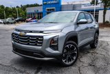 New 2026 Chevrolet Equinox LT w/ Convenience Package II image 2