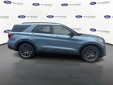 Certified 2025 Ford Explorer ST-Line w/ Premium Package image 4