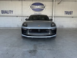 Used 2023 Porsche Macan Turbo image 5