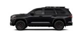 New 2025 Toyota Sequoia TRD Pro image 4