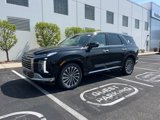 New 2025 Hyundai Palisade Calligraphy image 2
