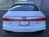 New 2025 Audi A7 3.0T Prestige image 4