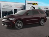 New 2025 Dodge Durango GT image 2