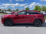 New 2025 Lexus RX 350 AWD image 4