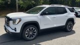 New 2026 GMC Terrain Elevation w/ Elevation Premium Package image 4