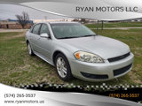Used 2013 Chevrolet Impala LTZ image 2