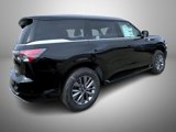New 2025 INFINITI QX80 Pure image 5