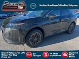 New 2025 Nissan Murano Platinum w/ Cargo Package image 1