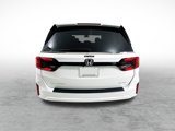 New 2025 Honda Odyssey Elite image 4