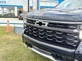 New 2025 Chevrolet Silverado 1500 ZR2 w/ Dark Appearance Package image 3