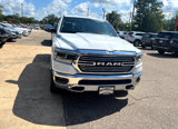 Used 2023 RAM 1500 Laramie image 3
