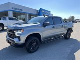 Used 2024 Chevrolet Silverado 1500 LT Trail Boss w/ Convenience Package II image 4