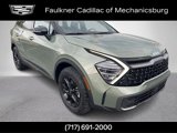 Used 2023 Kia Sportage X-Pro Prestige image 2