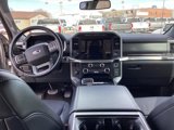 Used 2021 Ford F150 Lariat w/ Tow Technology Package image 6