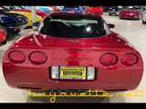 Used 2001 Chevrolet Corvette Coupe w/ Preferred Equipment Group2 image 5