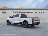 New 2025 Ford F350 XL image 4