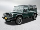 New 2025 INEOS Grenadier Fieldmaster Edition image 3