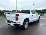 Used 2020 Chevrolet Silverado 1500 Custom w/ Custom Value Package image 5