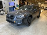 Used 2025 Subaru Outback Wilderness image 4