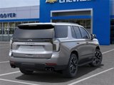 New 2025 Chevrolet Tahoe RST image 4