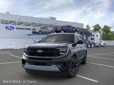 New 2025 Ford Expedition Platinum image 2