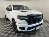 New 2025 RAM 1500 Laramie w/ Night Edition image 4