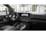 New 2025 Mercedes-Benz GLS 450 4MATIC image 6