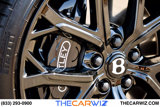 Used 2023 Bentley Continental GT Speed image 6